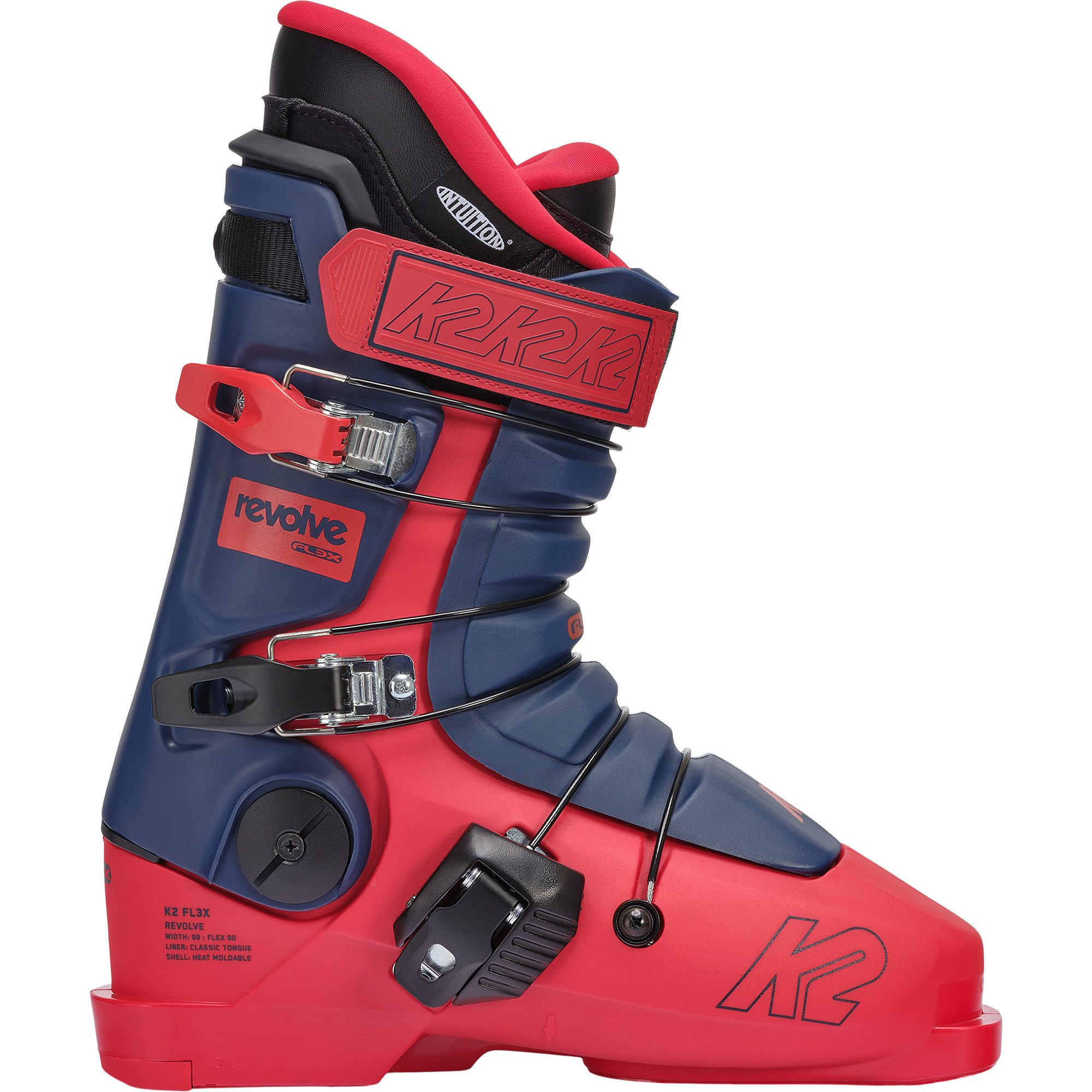K2 Revolve Alpinskischuhe Herren