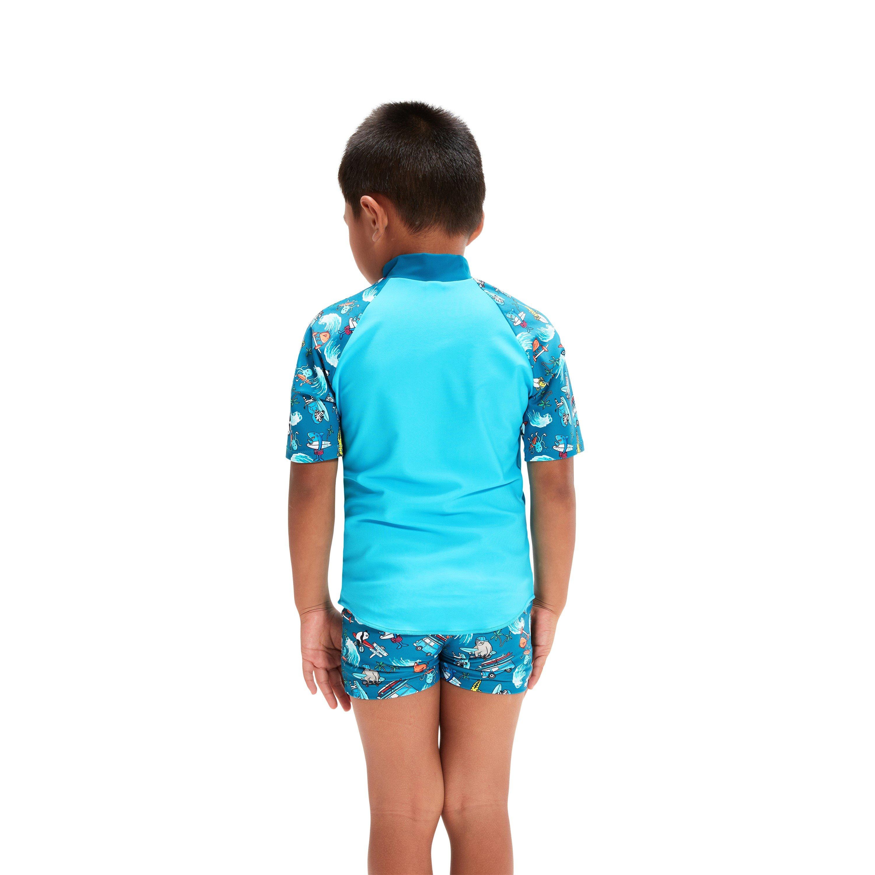 Speedo P Ss Rs Tp Sh In99