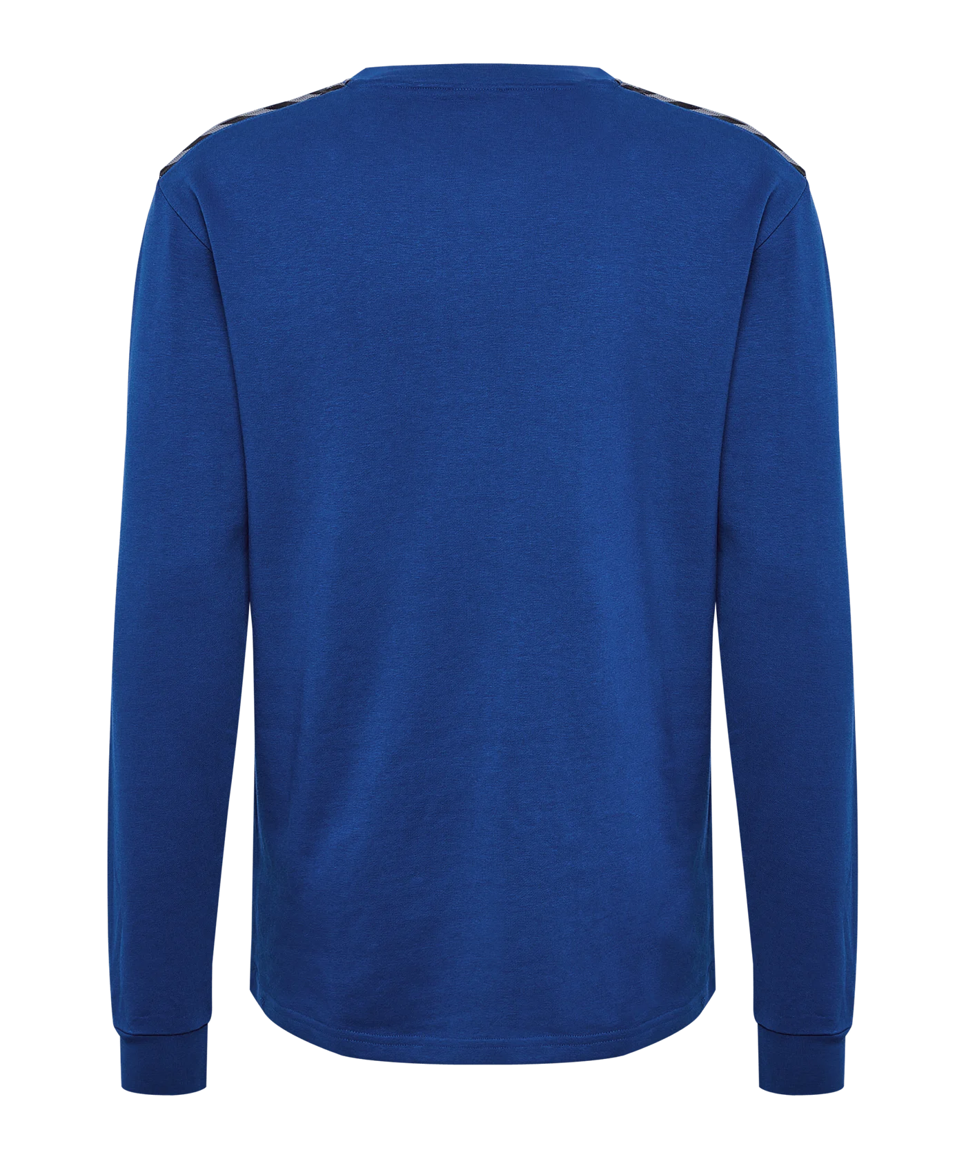 Hummel hmlAuthentic Training Sweatshirt Blau F7045