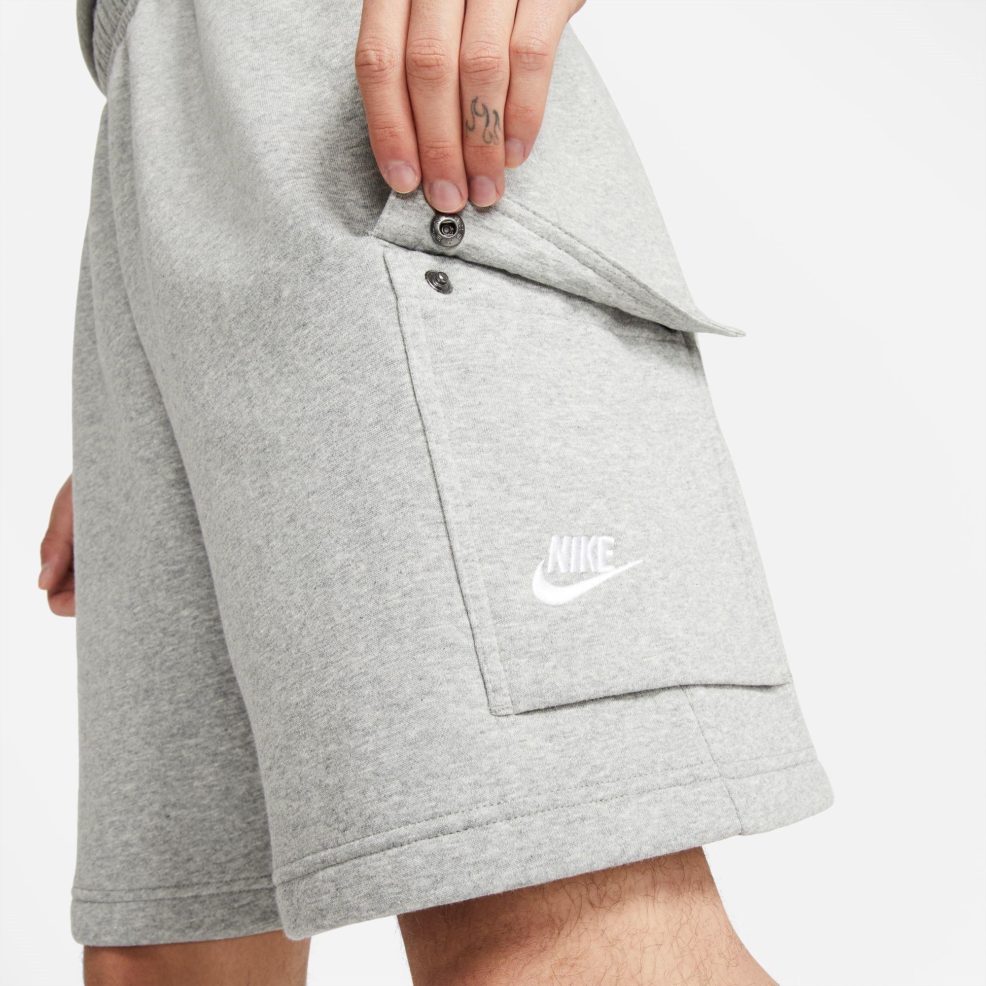 Nike Sportswear Club Mens Cargo Shorts