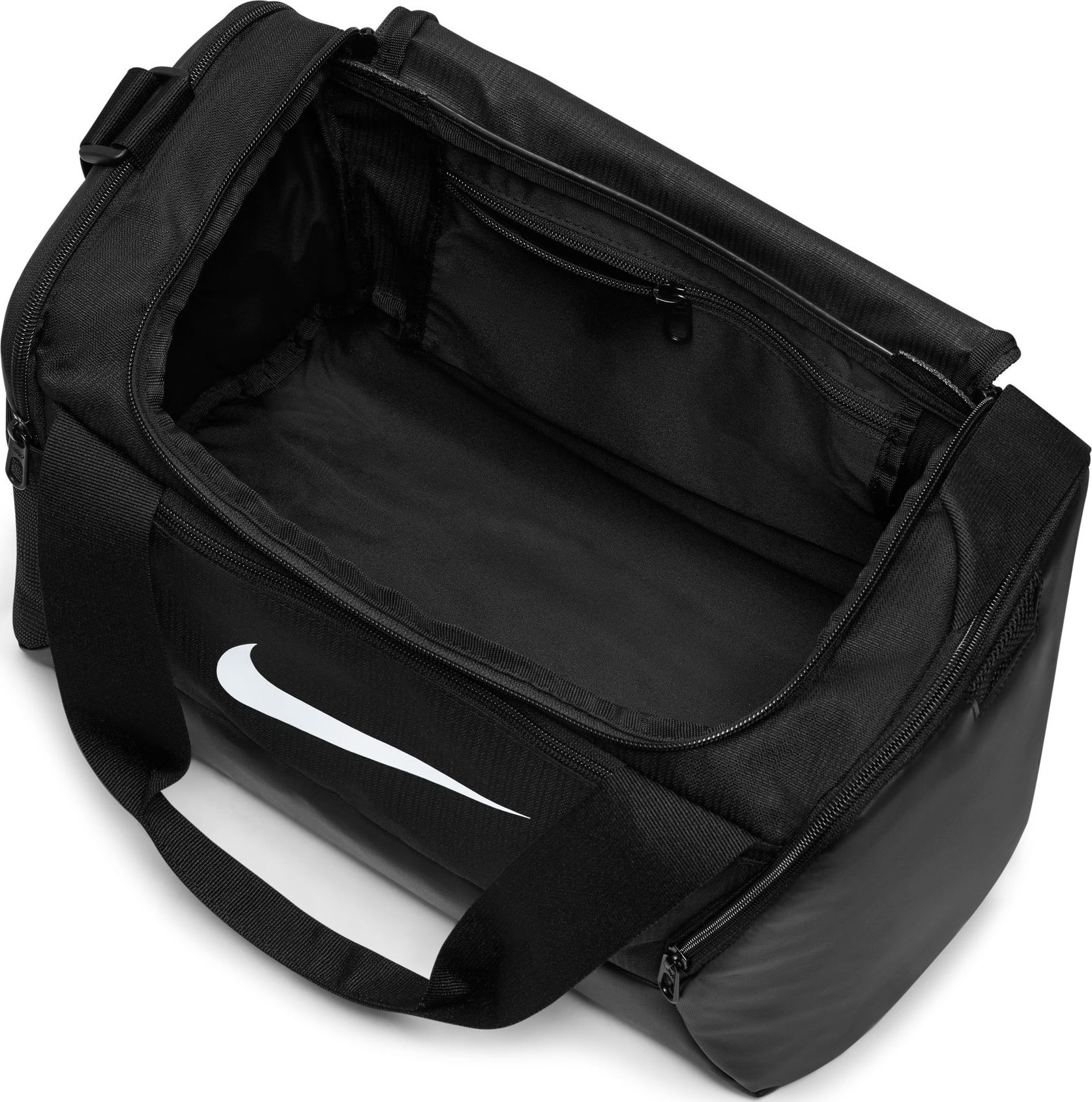 Brasilia 9.5 Duffel - 25L 010/Black/Black/White