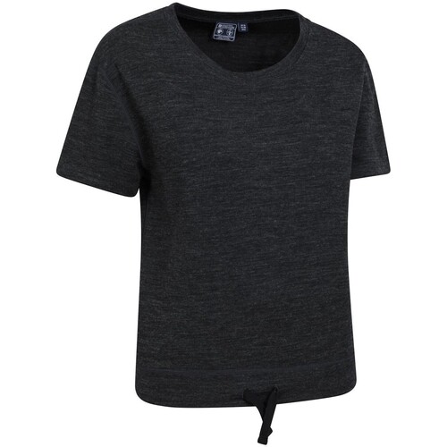 Mountain Warehouse - Negro
