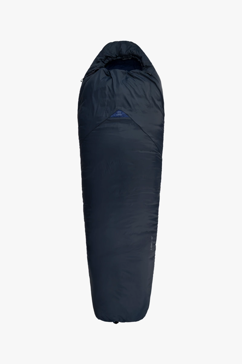 46 NORD Light 10° Schlafsack ZIP L