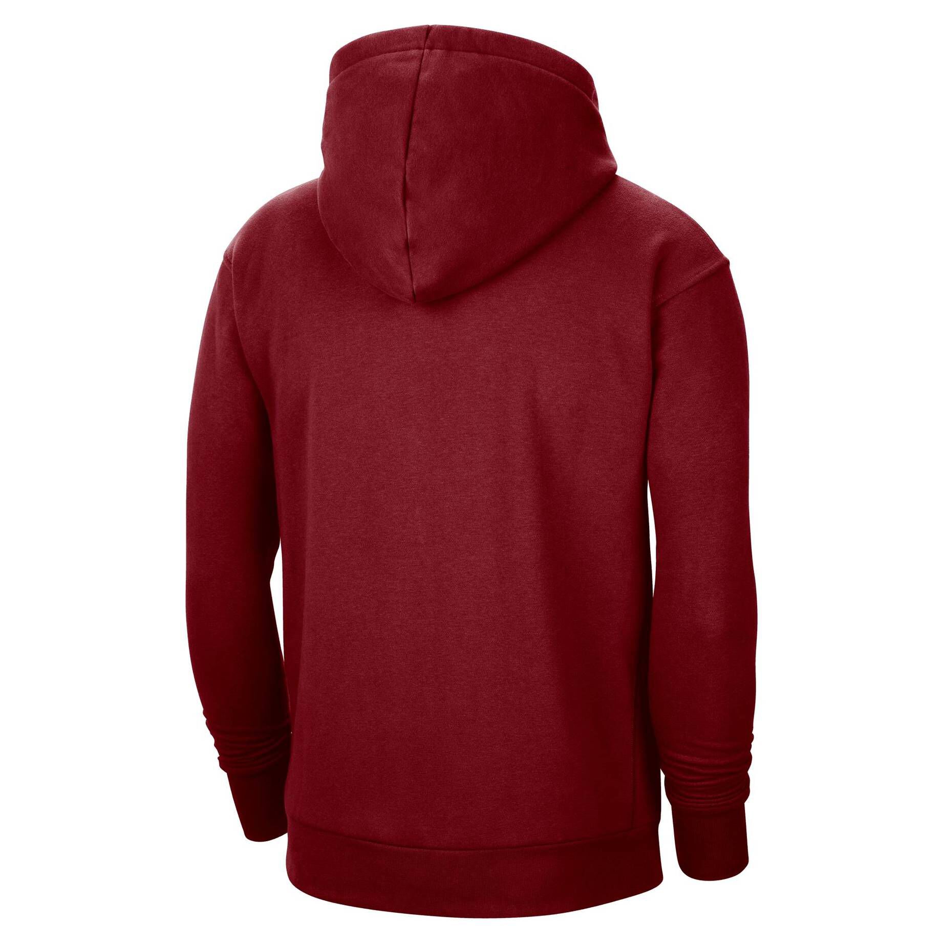 Nike| Herren Hoodie NBA CLEVELAND CAVALIERS