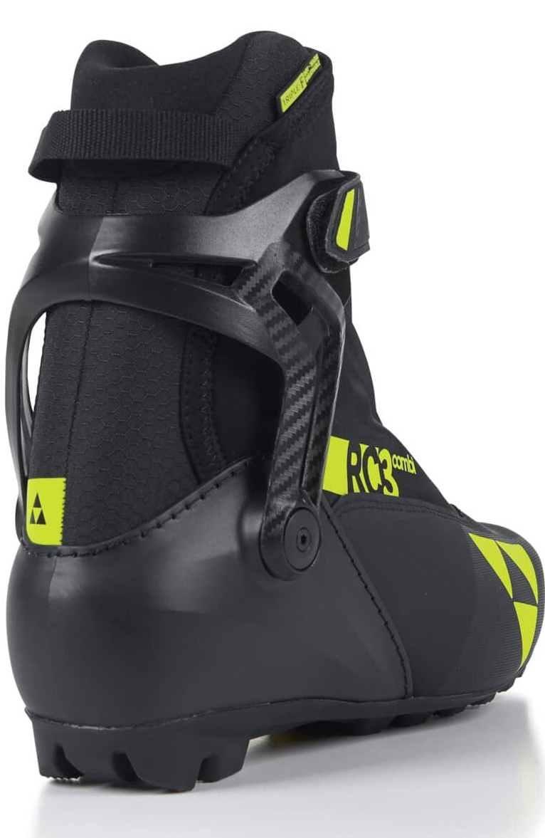 RC3 Combi Multicolour