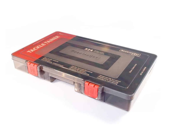 Boîte Rozemeijer Tackle Tainer S-serie Tacklebox