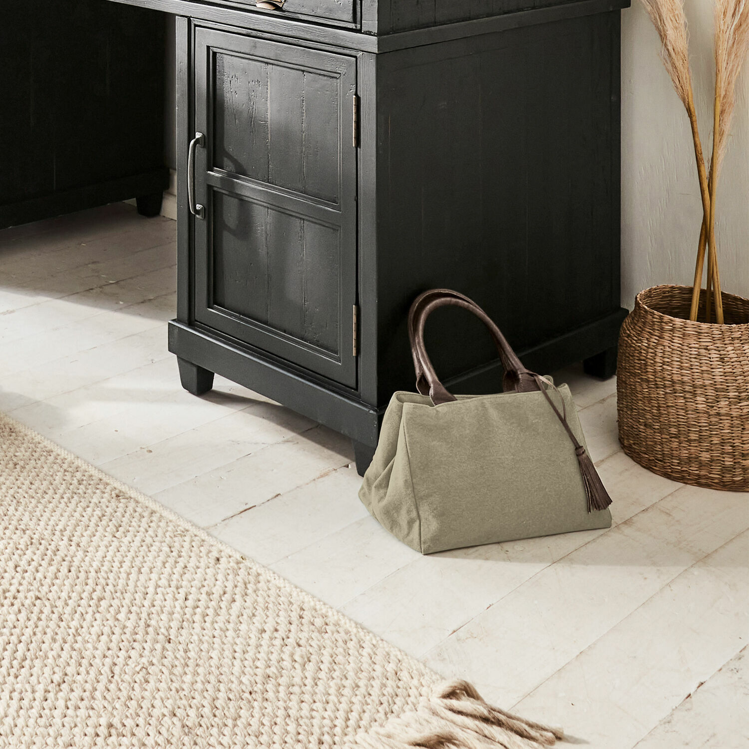 Tasche Hoya taupe