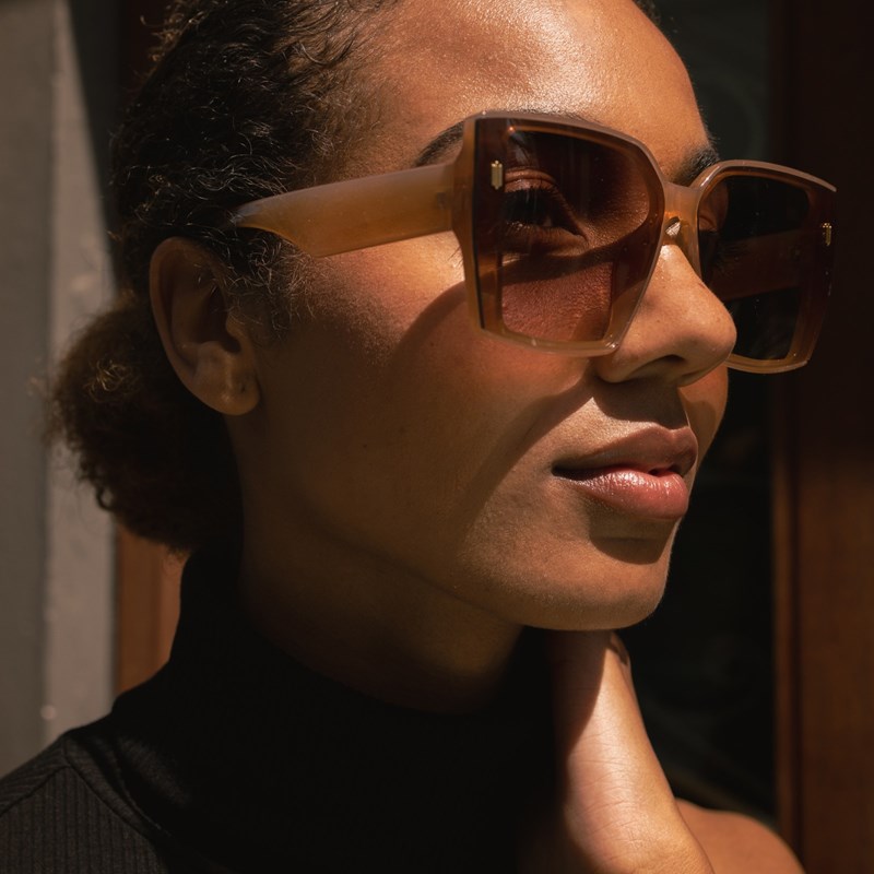 RE:DESIGNED<br>Solbrille Flora