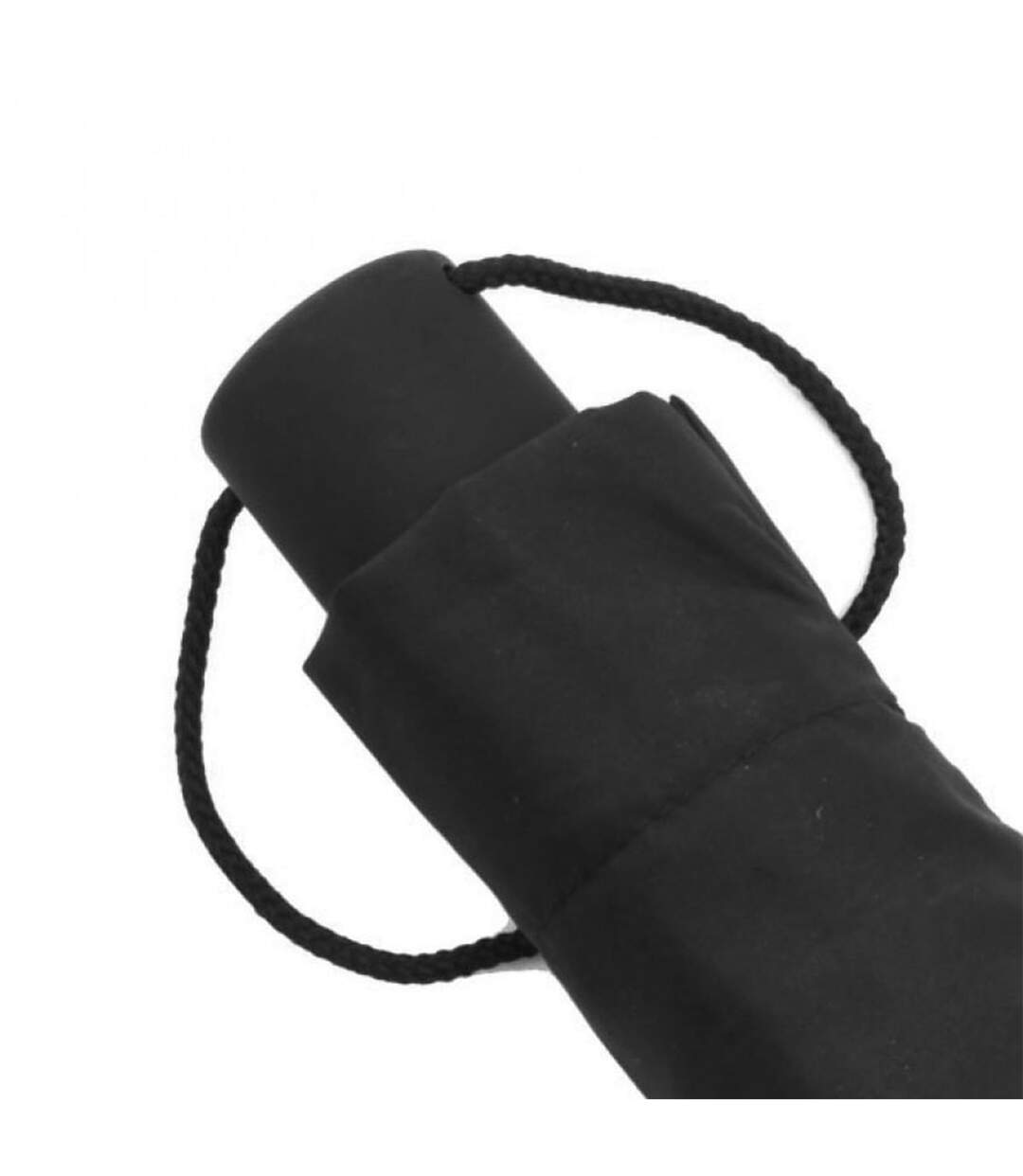 Isotoner Parapluie homme classique pliant