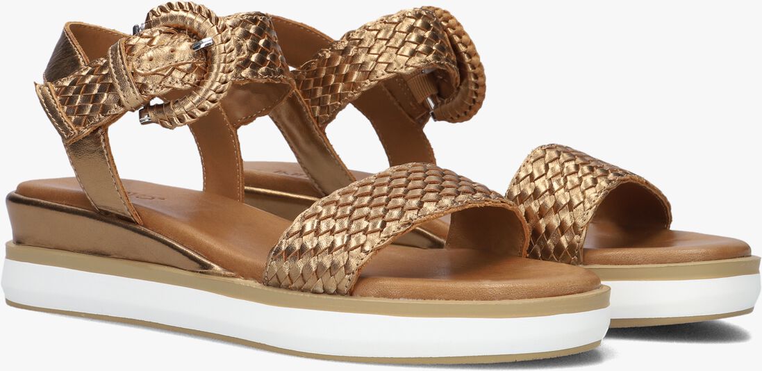 INUOVO bronzen inuovo sandalen 113031