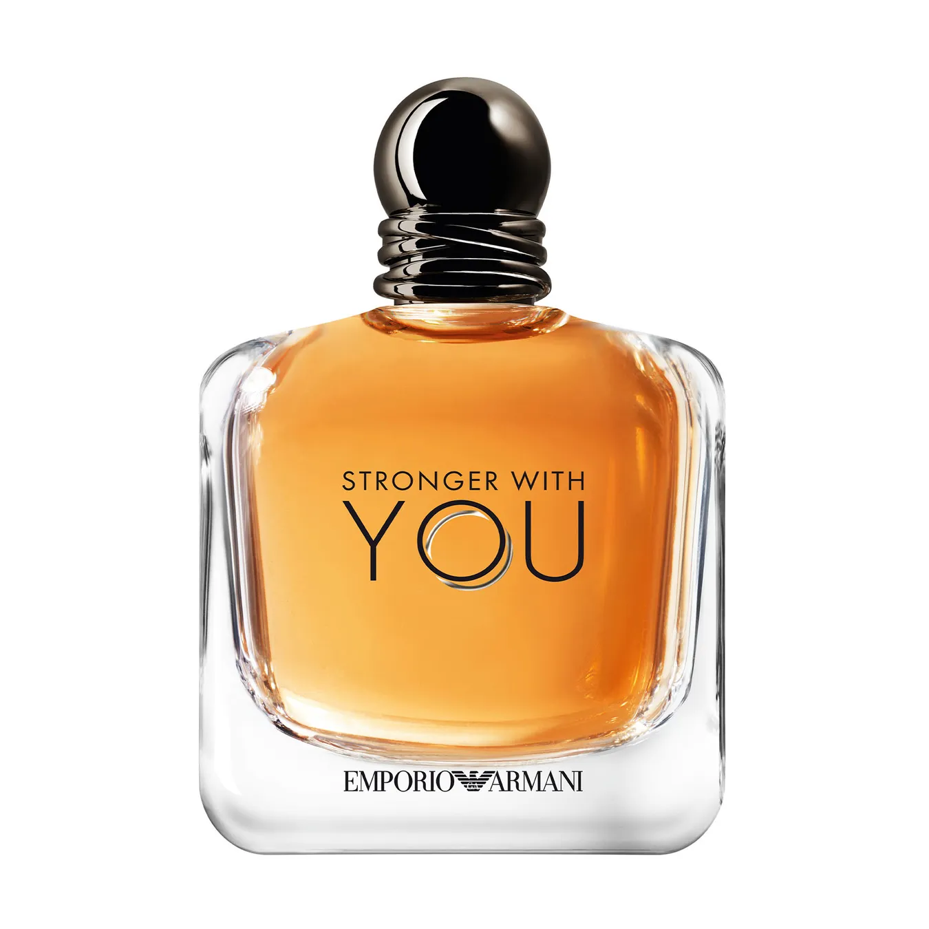 Emporio Armani Stronger with You Eau de Toilette
