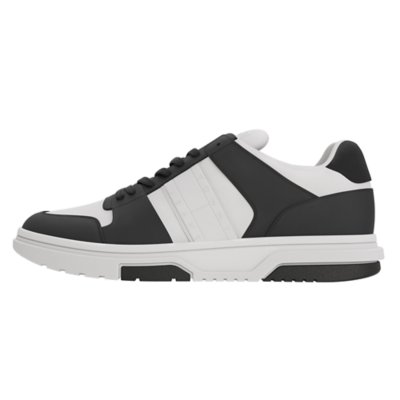 Chaussures de villes homme Tjm Cupsole 2.0 TOMMY HILFIGER