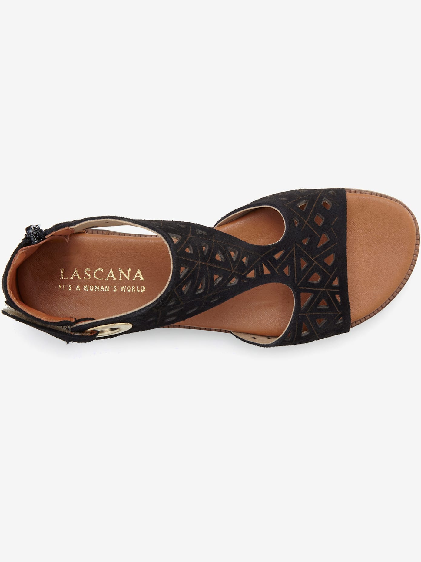 Sandales cuir de qualité, très doux et confortable