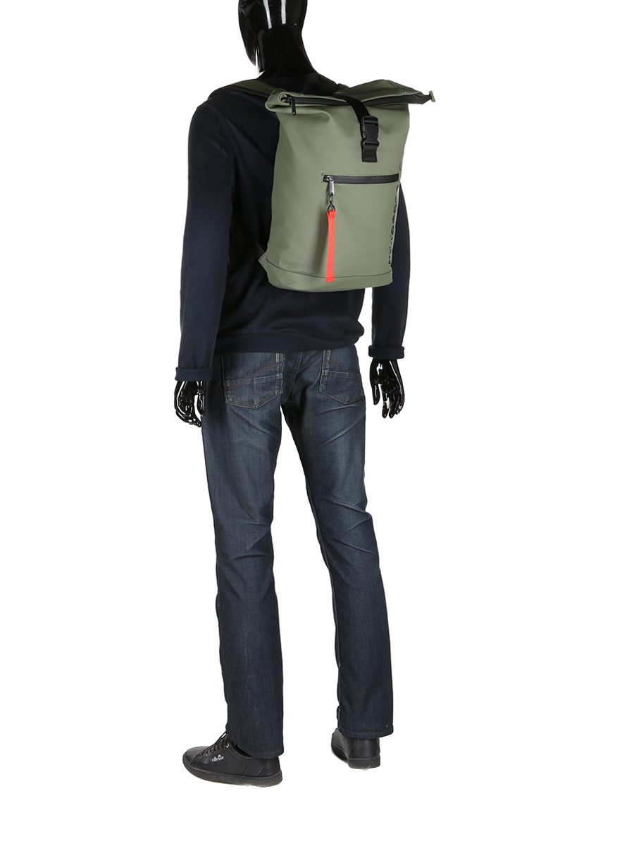 Sac À dos rolltop AÀrial Urban M