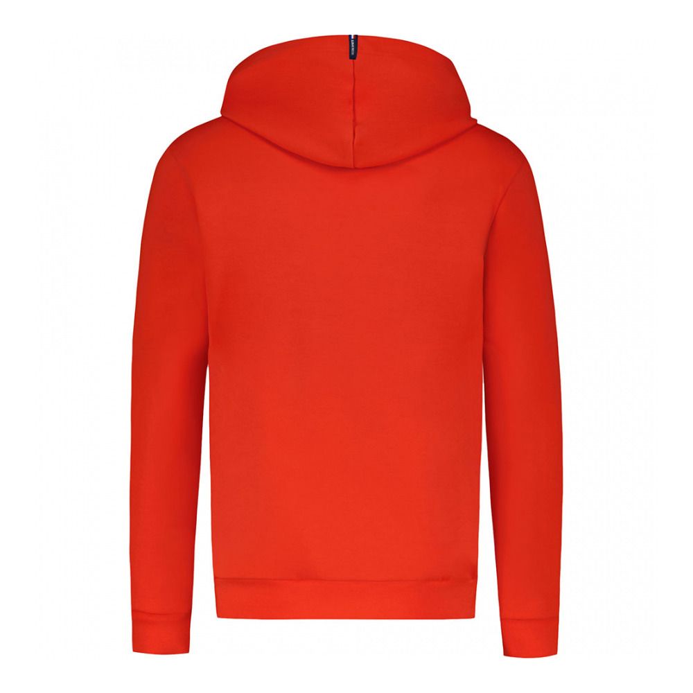 Le Coq Sportif ESS - Sweat Homme tech red