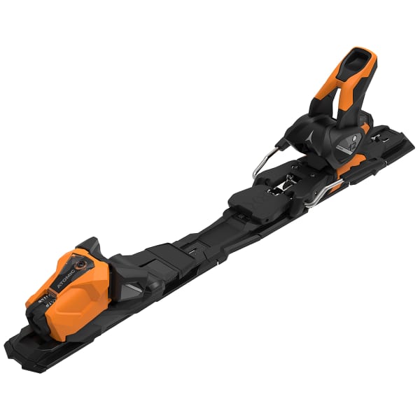 Pack ski ATOMIC REDSTER Q7.8 RVSK C PT GREEN + E MI 12 GW BLACK/GREEN/ORANGE