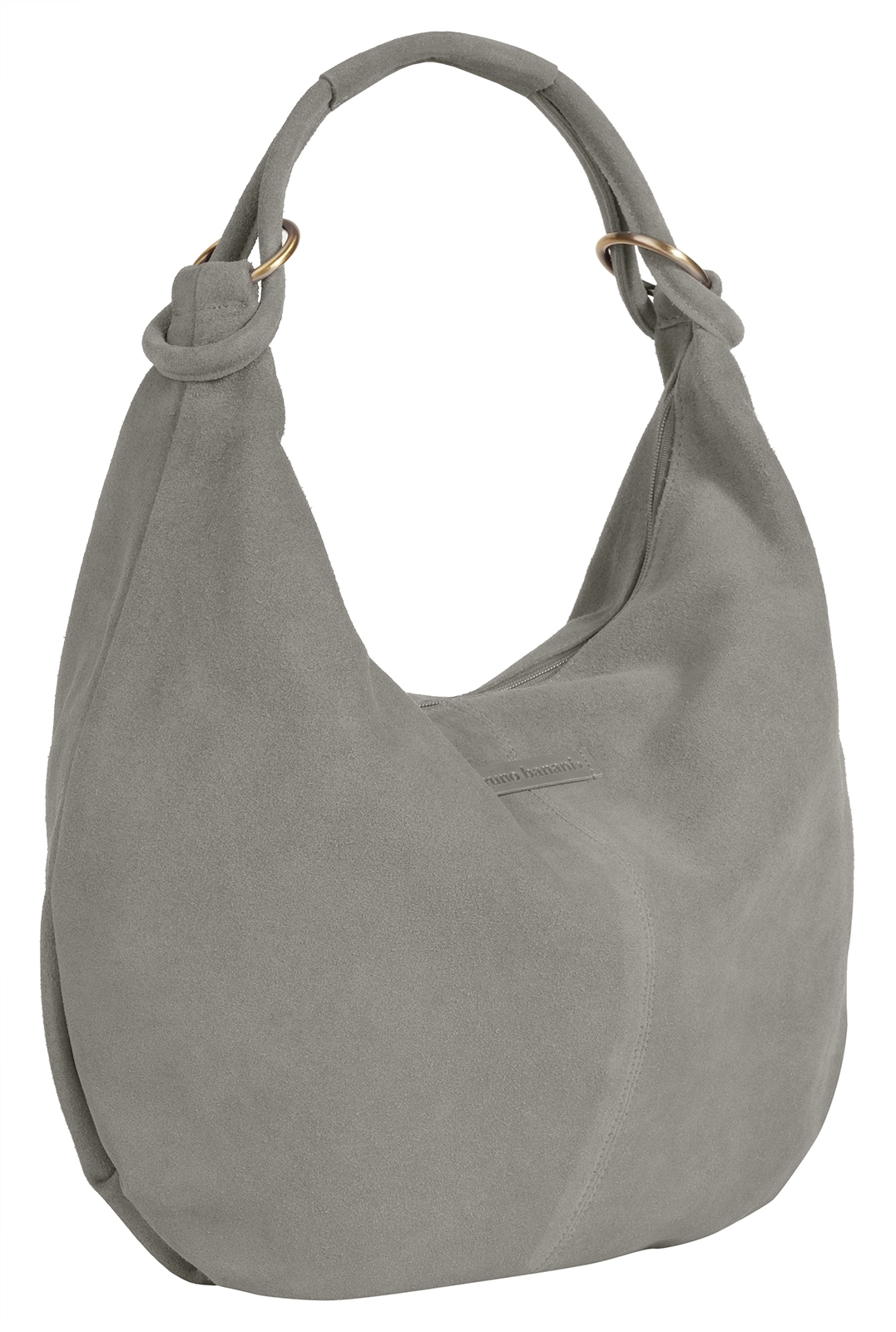 Bruno Banani Shopper echt Leder