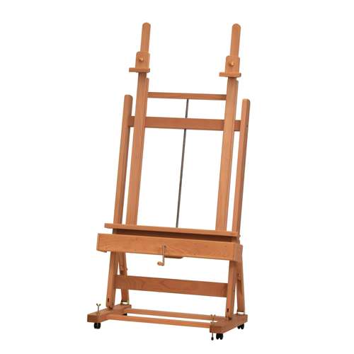 MABEF M/02 Atelierstaffelei