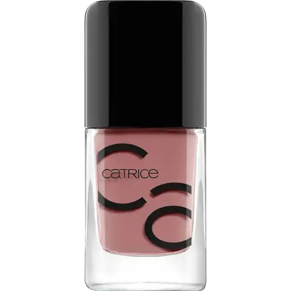 Iconails Gel Lacquer 10 Rosywood Hills
