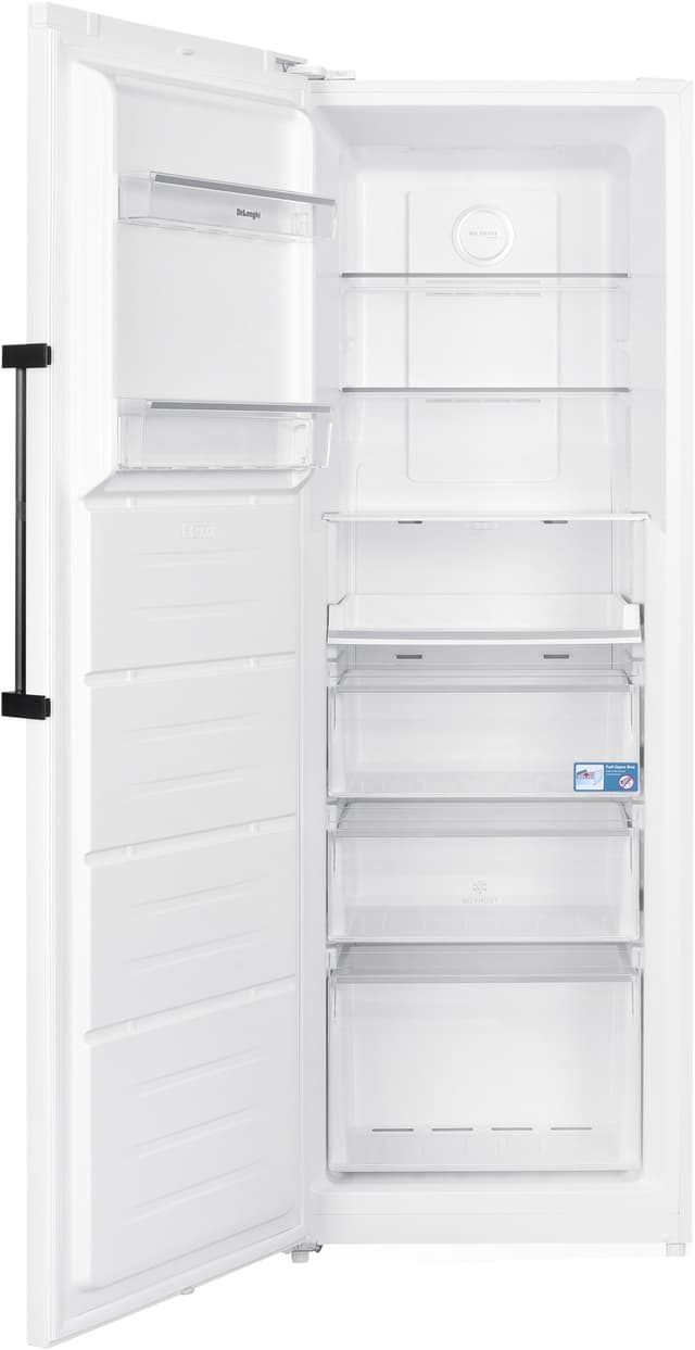 Delonghi fryserskab DTF185W24E