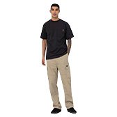 Pantalon cargo homme Eagle Bend JAUNE DICKIES