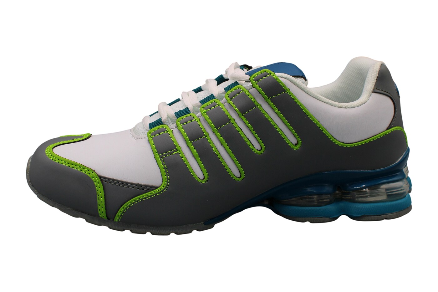 Planets 222 Sneaker Herren