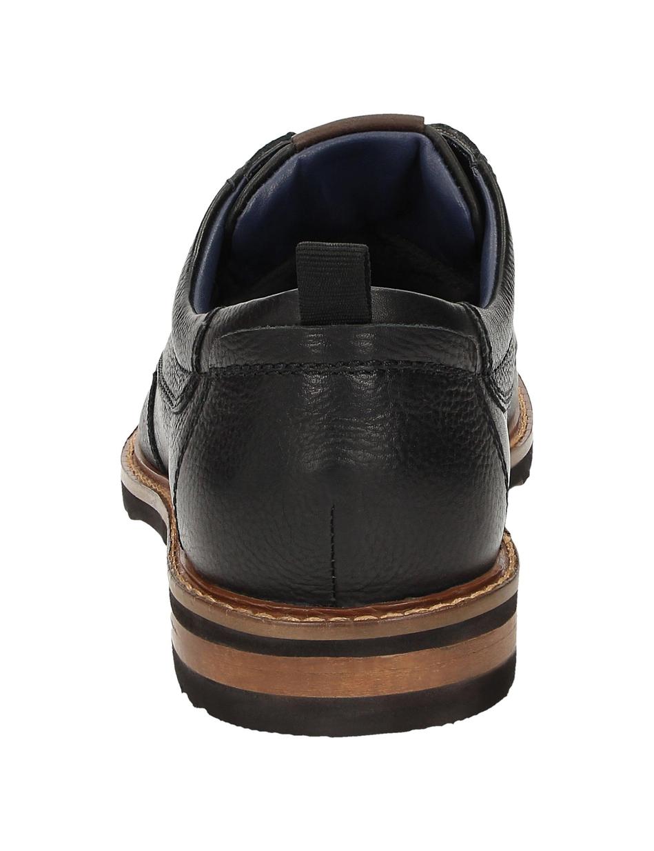 Schnürschuh Rostolo-700-TEX