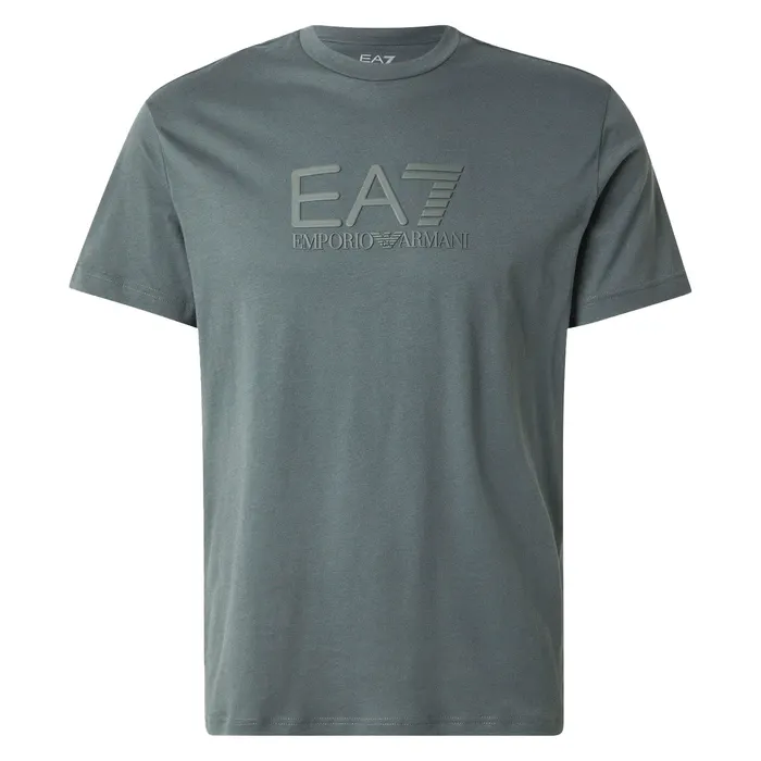 EA7 Train Visibility Shirt Heren