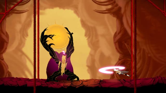 Sundered®: Eldritch Edition