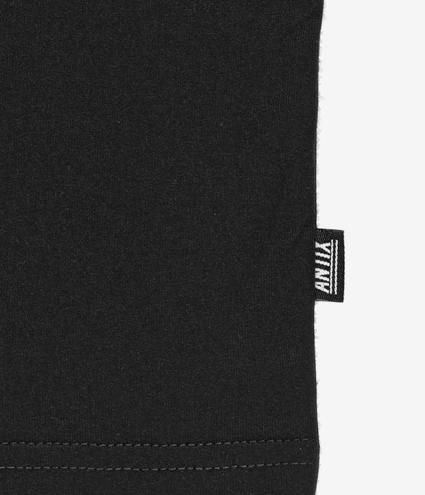 Antix Tormenta Organic T-Shirt (black)