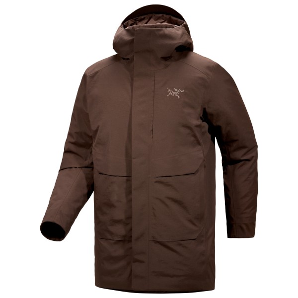 Arc'teryx - Therme Down Parka - Parka