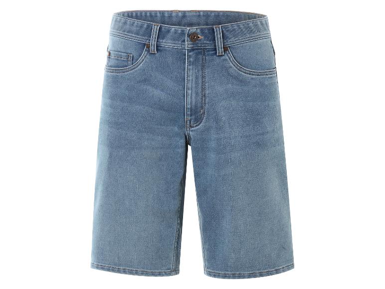 Korte heren broek