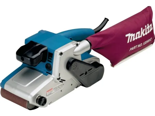 Makita 9404J - Bæltesliber - 1010 W - 100 x 610 mm