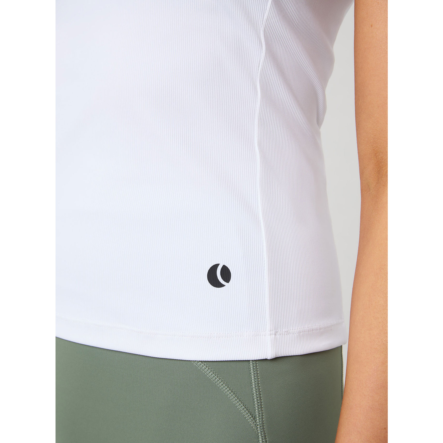 Björn Borg Ace Pocket Ribbed Tank