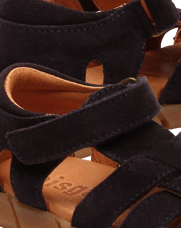 Sandalen CELIUS in navy