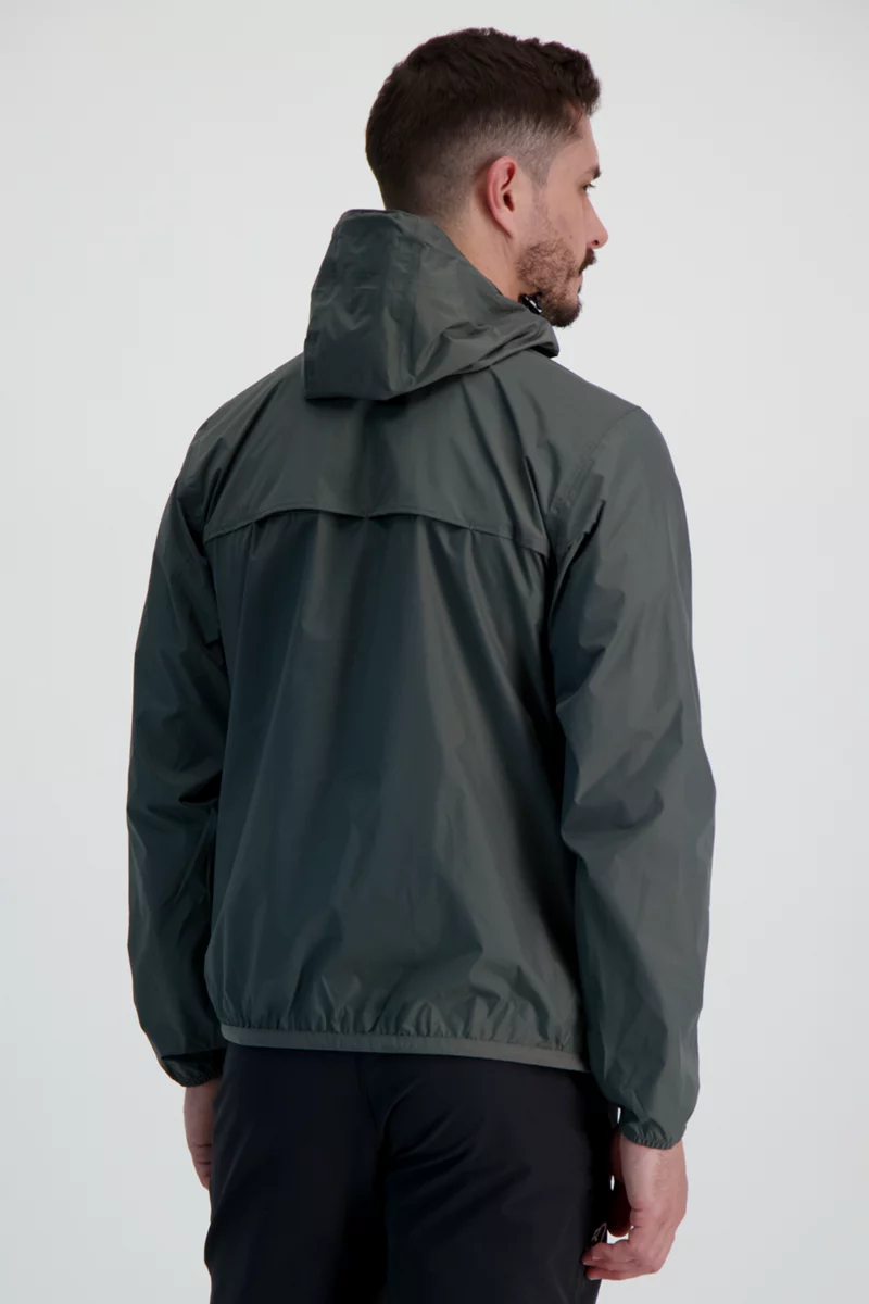 K-Way Le Vrai 3.0 Claude Herren Regenjacke