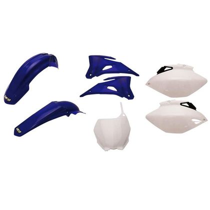 Kit plastiques Ufo couleur origine