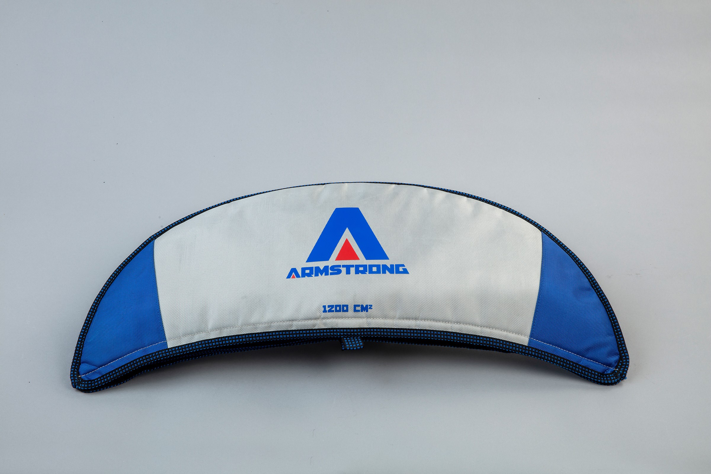 Armstrong Foils Front wing Carving Freeride CF 800 / 800 cm²