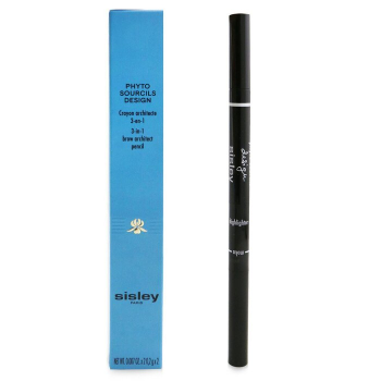 Sisley Sisley Phyto Sourcils Design 3 In 1 Brow Architect Pencil