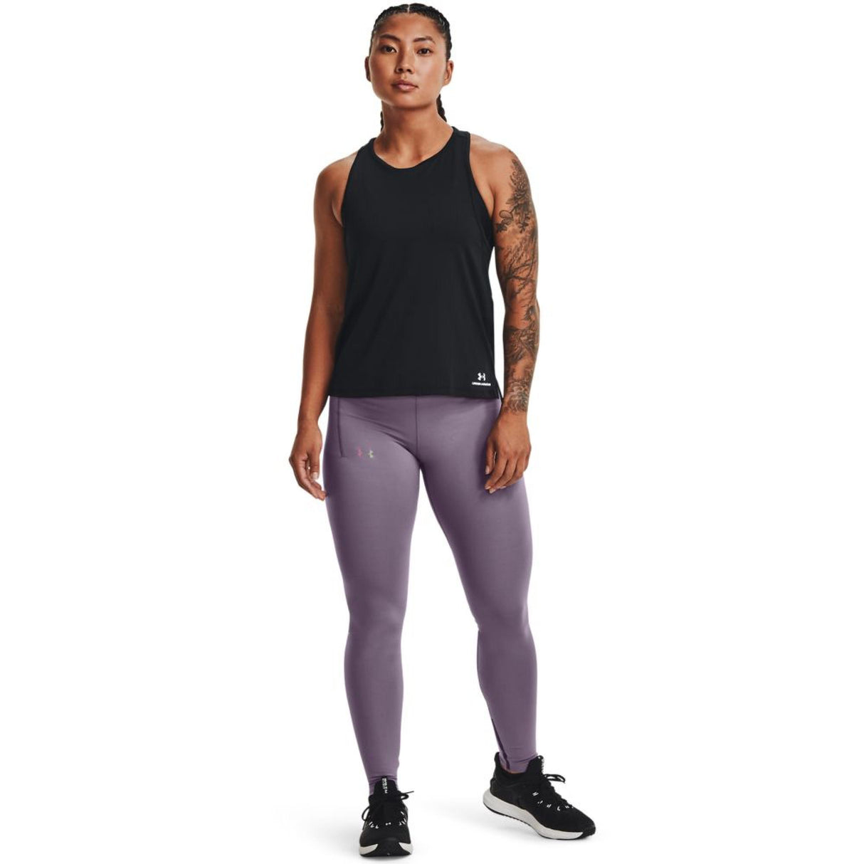 Under Armour<br>Rush Energy Tank Wmn