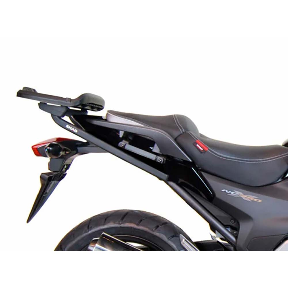 Shad - Support fixation top case Honda Integra 700/750 / NC700 X/S / NC750 X/S - H0NT74ST