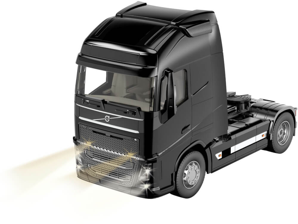 SIKU 6737 Volvo FH16 mit Bluetooth App-Steuerung und Fernsteuermodul