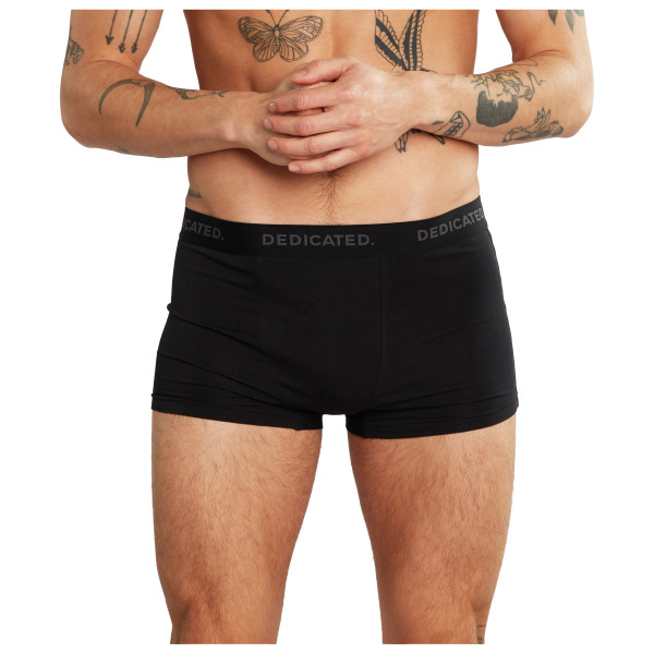 DEDICATED - Boxer Briefs Kalix Base 5-Pack - Sous-vêtement