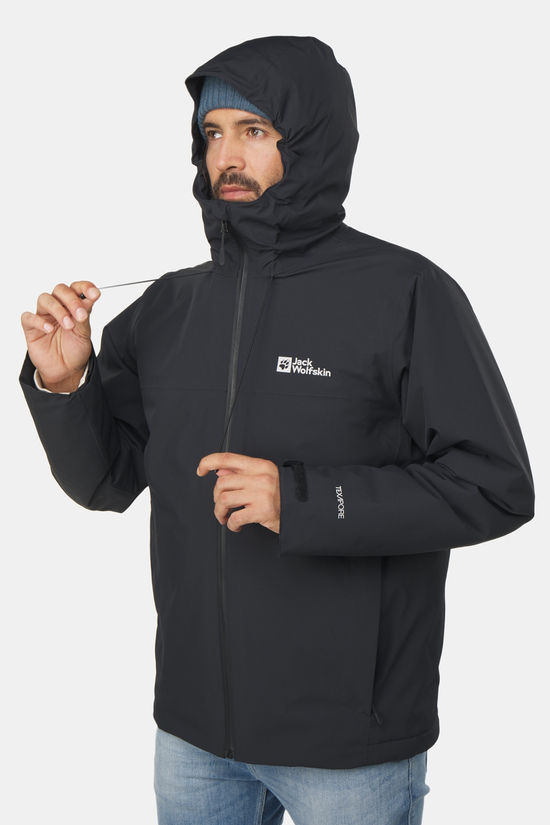 Jack Wolfskin Jack Wolfskin Wisper Ins Gevoerde Jas