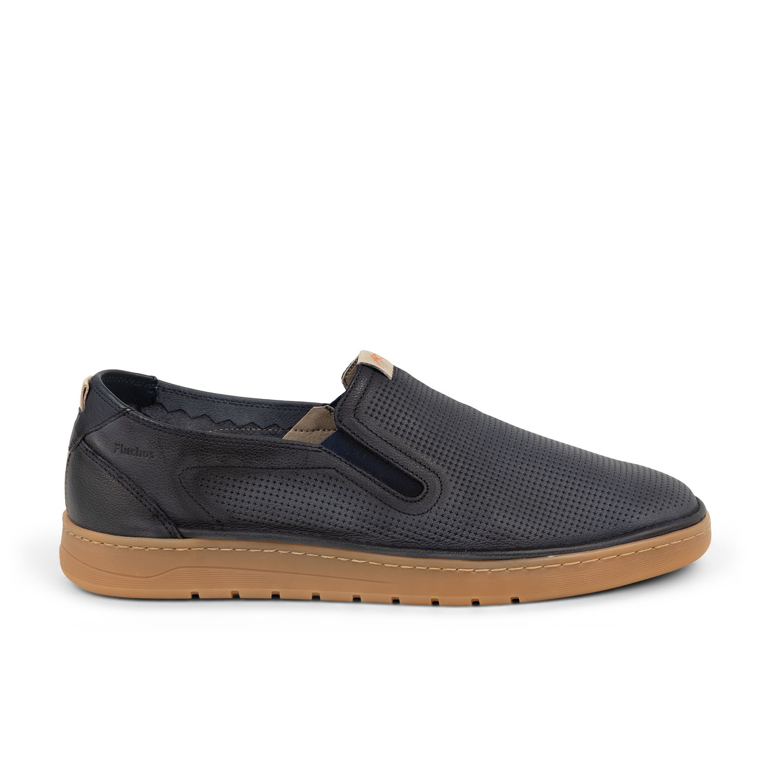 Mocassins homme FLUCHOS FLULEO