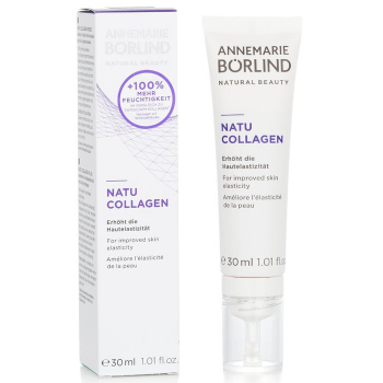 Annemarie Borlind Annemarie Borlind Natucollagen Boost Facial Fluid 30ml/1.01oz