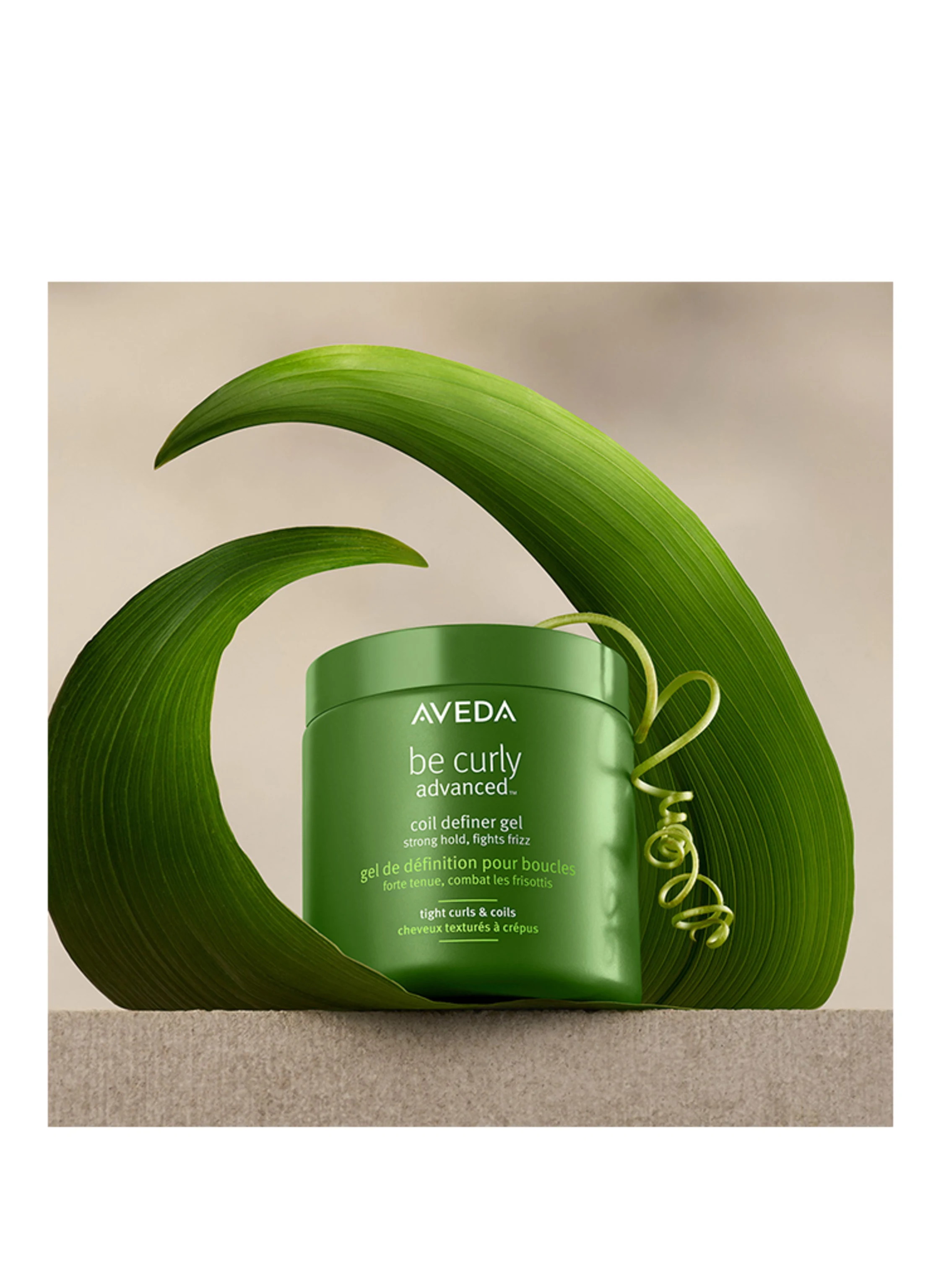 AVEDA BE CURLY ADVANCED™