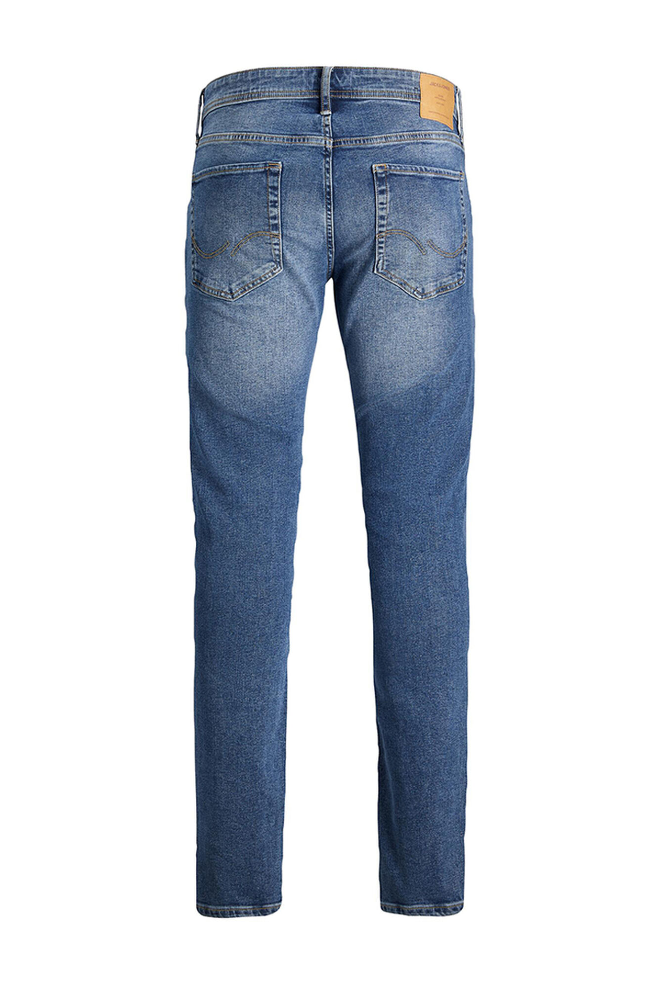 Calça jeans Glenn slim fit