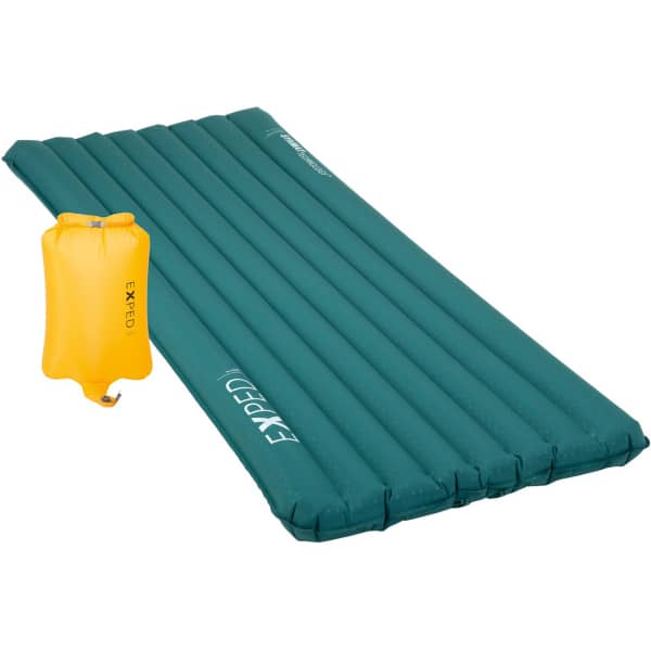 Matelas randonnée EXPED DURA 5R MW
