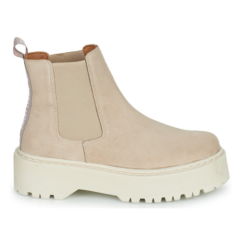 Sweet Lemon - NYMA - Beige